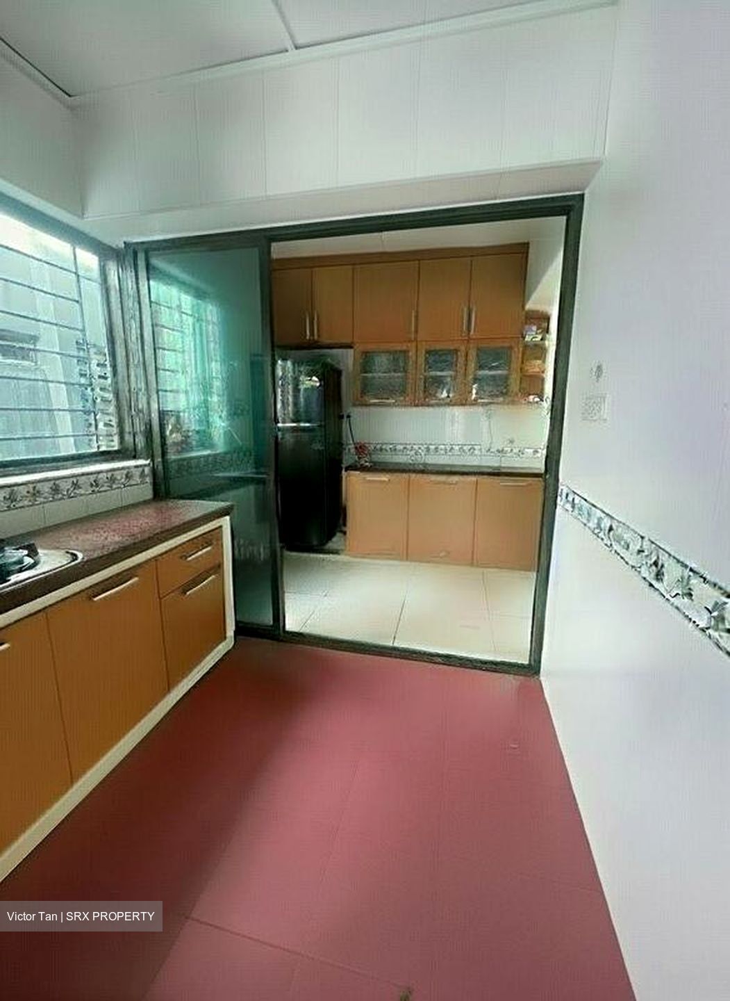 Jalan Besar Plaza (D8), Apartment #505336121